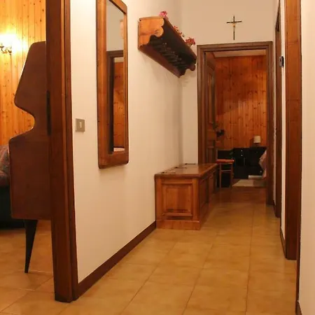 Prázdninový dům Maurice Des Alpes Teglio