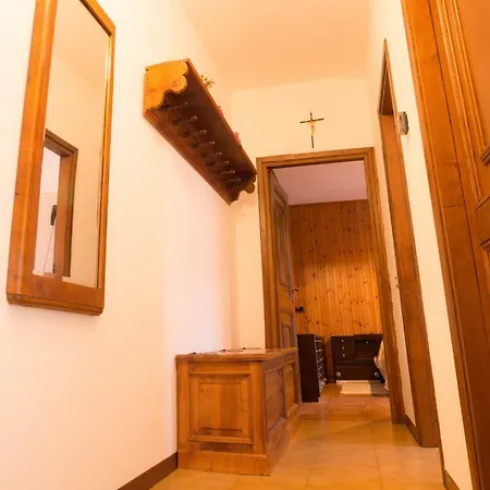 Maurice Des Alpes Prázdninový dům *